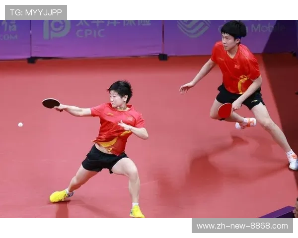 杭州乒乓球队在新老交替中的挑战与机遇分析